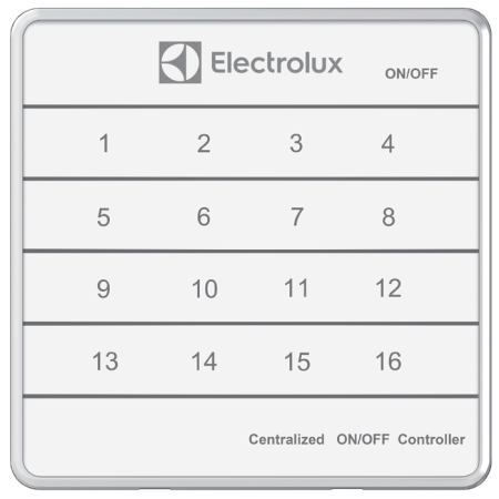 Electrolux ESVM-J01C