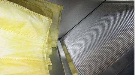 Energolux Brissago HPW 2000