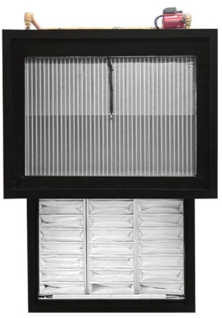 Turkov CrioVent 12500 SW