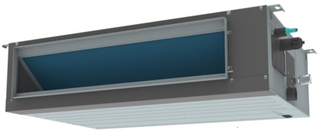 Hisense Heavy EU AUD-60UX4REH8/AUW-60U6RW8