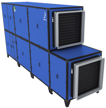 Breezart 4500 Aqua Pool SM