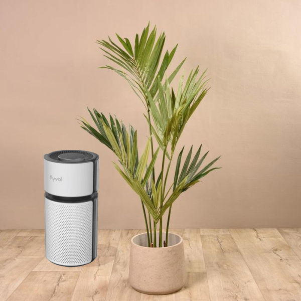 Kyvol Vigoair P5 Air Purifier EA320 Белый с Wi-Fi