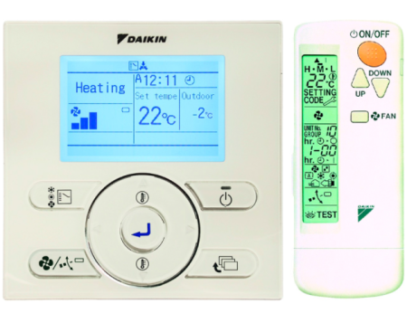 Daikin FBA50A9/RXM50R