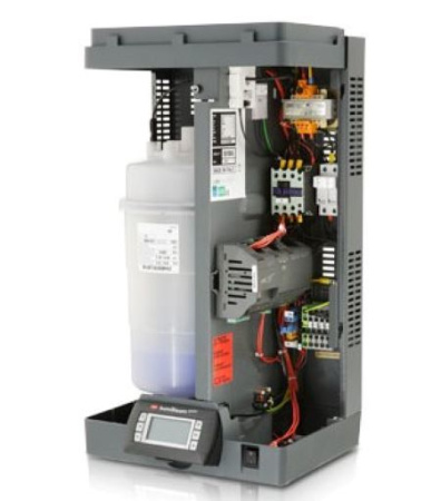 CAREL humiSteam X-Plus UE001XDC01