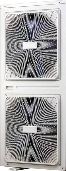 Clivet MSAN6-XMi_335T