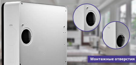 VETERO ERVQ-B150-1B1 (Н01)