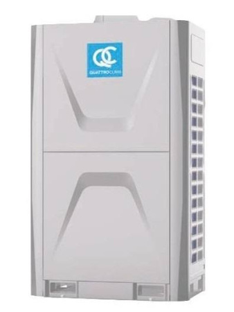 QUATTROCLIMA QN-M560UC