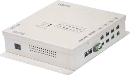 Lessar LZ-PRO IM Light