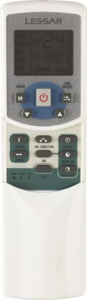 Lessar LUM-HE280ATA4-C