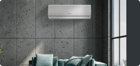 TESLA Tariel TT68EXC1-2432IA