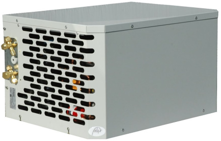 Friax SPC 122 WEVA Genesis