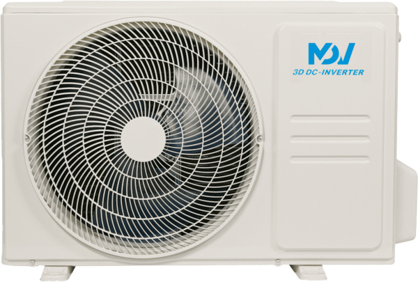 Mdv MDUE-18HRFN8/MDOU-18HFN8