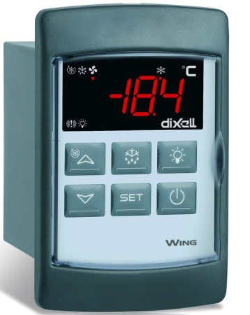 Север BSB 112 S