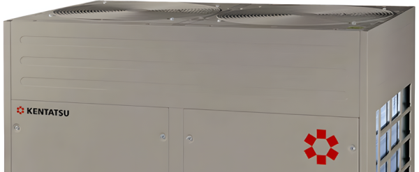 Kentatsu KTRV615HZAN3-B