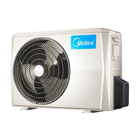 Midea Paramount MSAG1-07HRN1-I/MSAG1-07HRN1-O/-40
