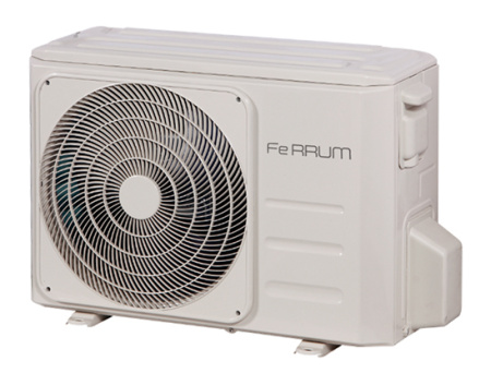 Ferrum Force FIS12F2-LT/FOS12F2-LT WS30