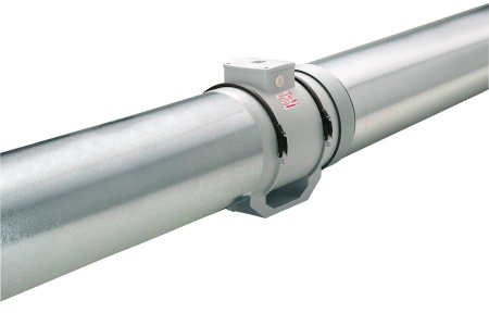 Vortice LINEO 100 V0