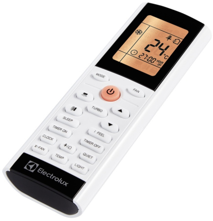 Electrolux Unitary Pro 3 EACU-24H/UP3/N3