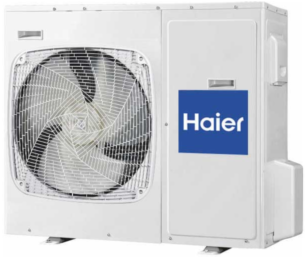 Haier Eco AC71S2LG1FA/1U71S1LR1FA