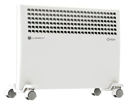 Loriot LHCI - 2000 KM серия Orion