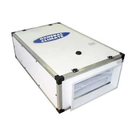 General Climate GA 4500E/45 AUTO