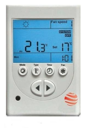 КЛИМАТРОНИК КТ – 80 Т (ПЛЮС)