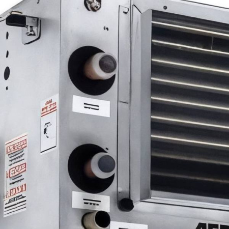 Aermec TS 74