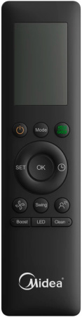 Midea Persona MSAG4W-18N8D0-I/MSAG4-18N8D0-O