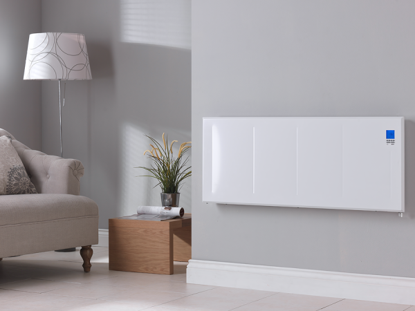 TECHNOTHERM VPS 2000 DSM с электронным термостатом DSM