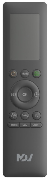 Mdv Infini Loft MDSALF-09HRFN8