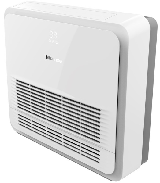 Hisense AVK-12HJFCAA