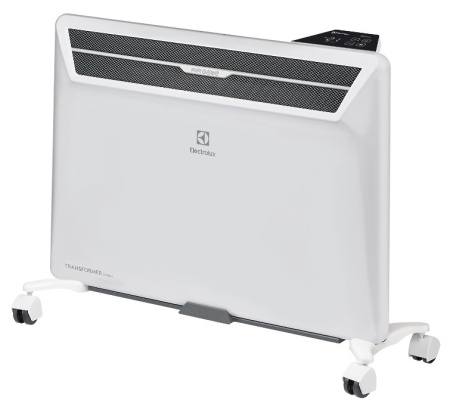 Electrolux ECH/AG2-1500 T-TUE4 с блоком управления и шасси