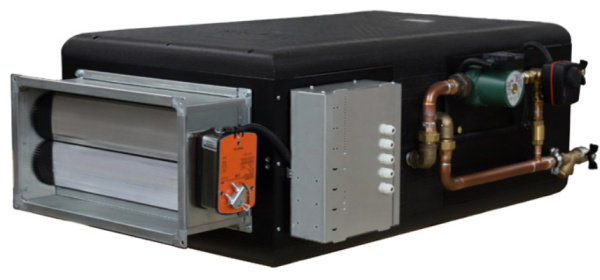 Turkov CAPSULE 3100 W