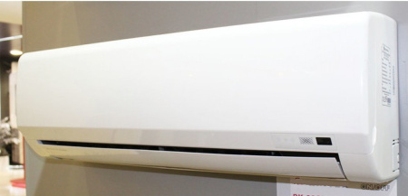 Aero IXIA CommonRow High AI-M18CRL-W