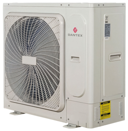 Dantex DM-DC036WLC/F