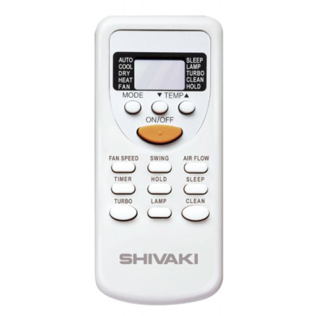 Shivaki SFH-609BE