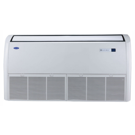 Carrier 42QZL024NS/38QUS024NS