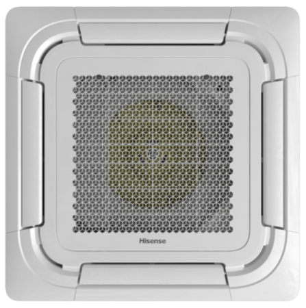 Hisense Heavy EU AUC-36UR4RKC8/AUW-36U4RK7