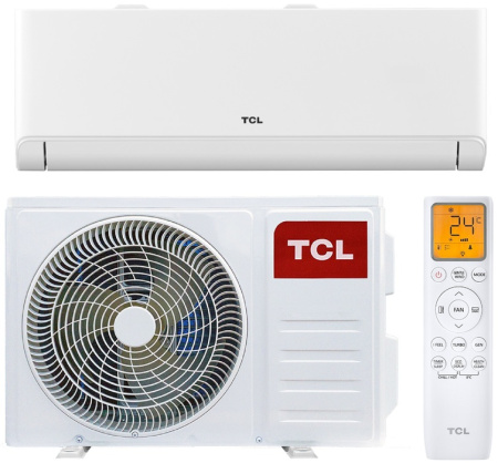 TCL BreezeIN Pro TAC-BR09ONF/R