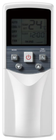Dantex DM-PAC036Q4/AF