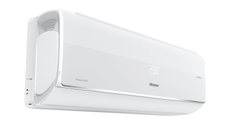 Hisense Air Sensation Superior AS-13UW4RXVQF00