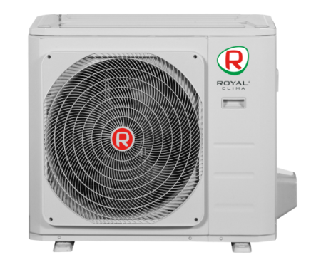Royal Clima ES-C 36HRX/ES-E 36HX