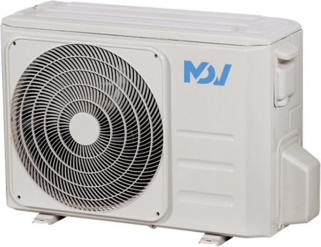 Mdv MDOAG-09HFN8