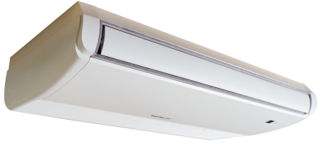 QUATTROCLIMA QV-I36FGE/QN-I36UGE