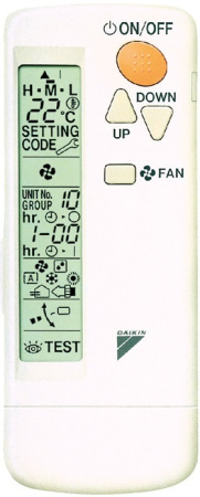 Daikin FXAQ32A