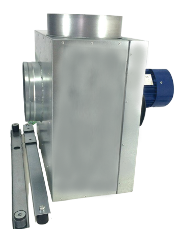 Lessar LV-FKE 225-4-3 E15