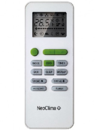 Neoclima Plasma NS/NU-HAL12F32