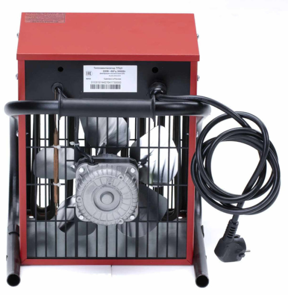 Tropik Line ТПЦ-2