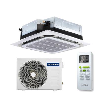 Marsa MRK-24UHTN/MRK-24HTNE-W