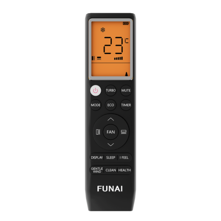 Funai Kadzoku RAC-KD20HP.D01